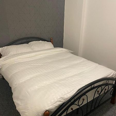 Tt Luxury Apartments London Luaran gambar