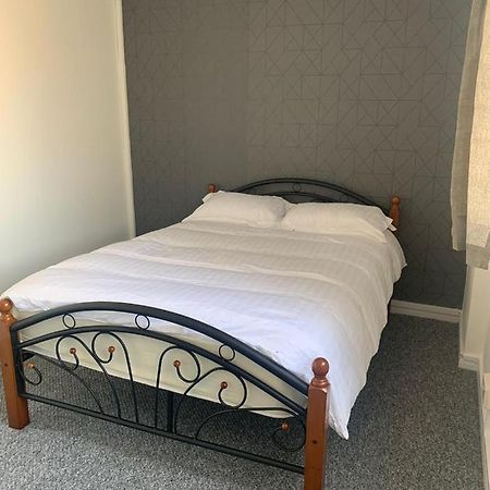 Tt Luxury Apartments London Luaran gambar