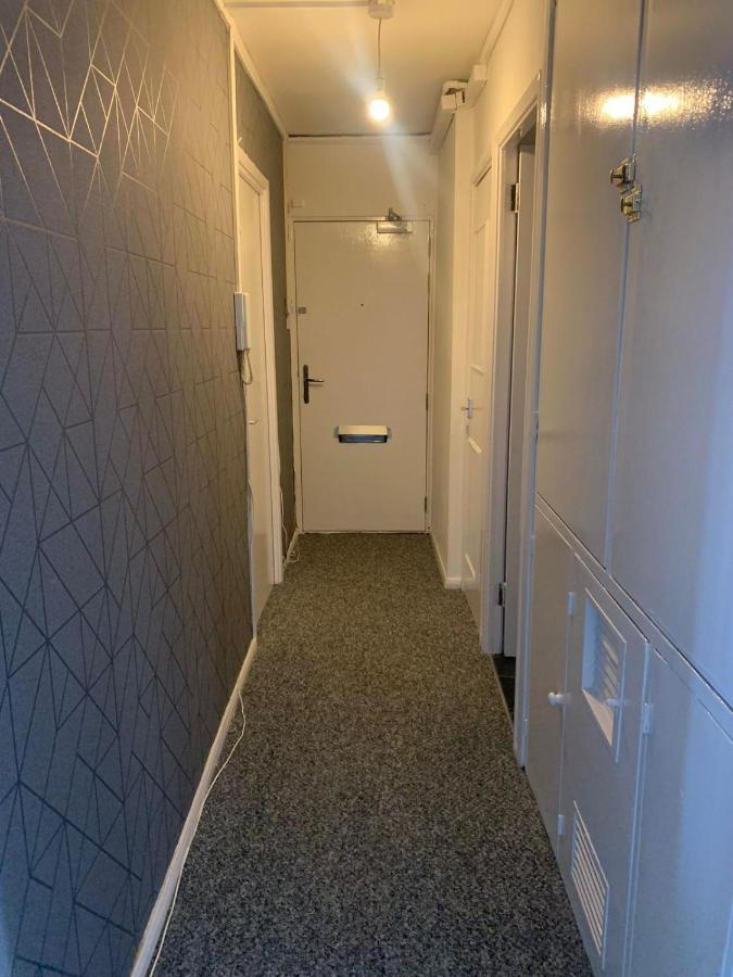 Tt Luxury Apartments London Luaran gambar