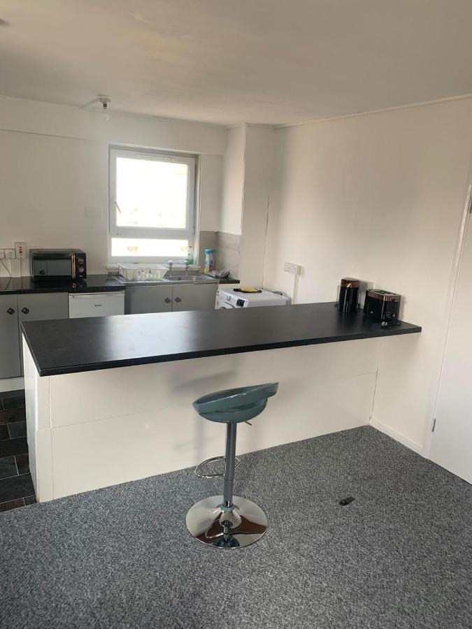 Tt Luxury Apartments London Luaran gambar